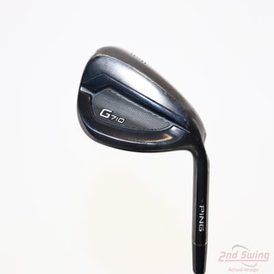 Ping G710 Wedge Sand SW AWT 2.0 Steel Wedge Flex Right Handed 35.75in