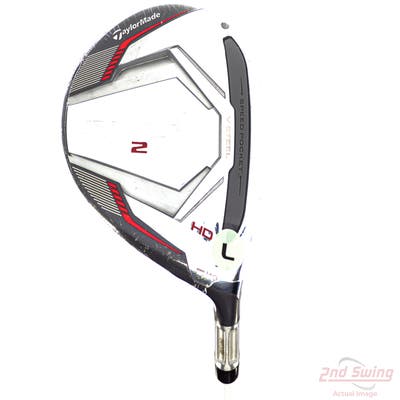 Mint TaylorMade Stealth 2 HD Fairway Wood 5 Wood 5W 19° Aldila Ascent 45 Graphite Ladies Right Handed 41.0in