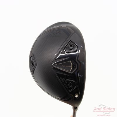 Cobra Darkspeed LS Driver 9° Project X HZRDUS Black 4G 70 Graphite X-Stiff Right Handed 45.5in