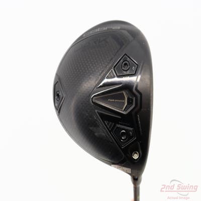 Cobra Darkspeed LS Driver 9° Project X HZRDUS Black 4G 70 Graphite X-Stiff Right Handed 45.5in