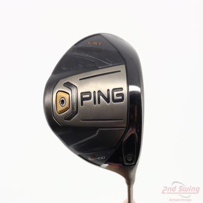 Ping G400 LS Tec Driver 8.5° Accra FX-260 Graphite Stiff Right Handed 45.0in