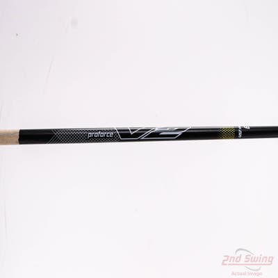 Used W/ Ping RH Adapter UST Mamiya ProForce V2 Black Driver Shaft Stiff 44.5in