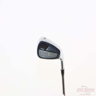 Callaway Paradym Star Single Iron 8 Iron UST ATTAS Speed Series 50 Graphite Senior Right Handed 36.5in