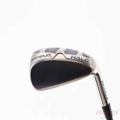 Cleveland Launcher XL Halo Single Iron 7 Iron Project X Cypher 2.0 60 Graphite Regular Right Handed 37.5in