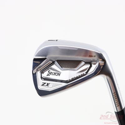 Mint Srixon ZX5 MK II Single Iron 7 Iron Nippon NS Pro Modus 3 Tour 120 Steel X-Stiff Right Handed 37.75in