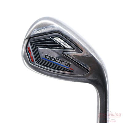 Cobra Darkspeed One Length Wedge Gap GW FST KBS Tour Lite Steel Stiff Right Handed 36.75in