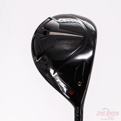 Titleist TSR3 Driver 10° Project X EvenFlow Black 75 Graphite Regular Right Handed 46.0in