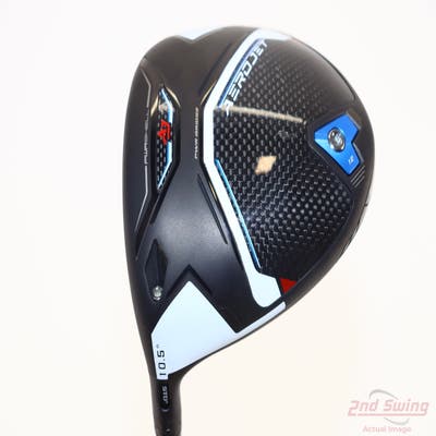 Cobra Aerojet Driver 10.5° Project X HZRDUS Red CB 50 Graphite Regular Left Handed 45.5in