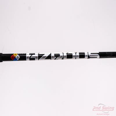 Used W/ TaylorMade RH Adapter Project X HZRDUS Black Gen4 70g Fairway Shaft Stiff 42.5in