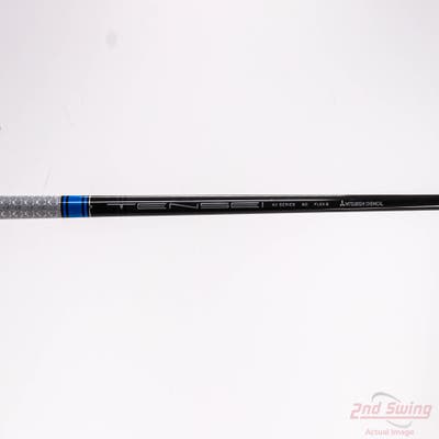 Pull Mitsubishi Rayon Tensei AV Raw Blue 60g Driver Shaft Stiff 44.25in