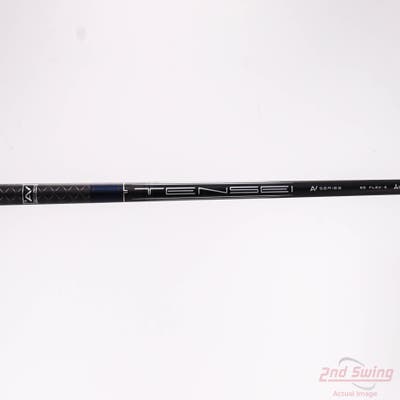 Pull Mitsubishi Rayon Tensei AV-XLINK Blue 65g Driver Shaft Stiff 43.5in