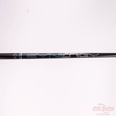 Pull Aldila Synergy Blue 50g Driver Shaft Regular 43.75in