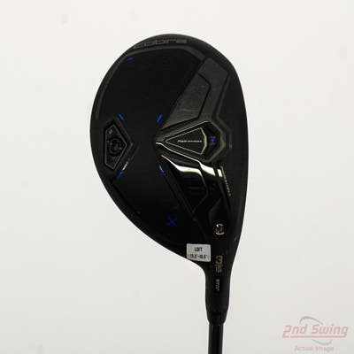 Mint Cobra Darkspeed X Fairway Wood 3 Wood 3W 15° UST Mamiya LIN-Q M40X White 7 Graphite X-Stiff Right Handed 43.0in