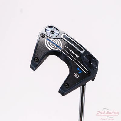 Odyssey Ai-ONE 7 S Putter Steel Right Handed 35.0in