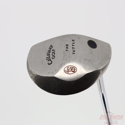 Callaway Tuttle Putter Slight Arc Steel Right Handed 34.0in