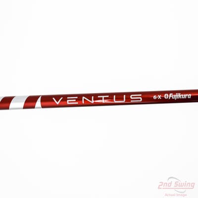 Pull Fujikura Ventus Red Velocore 60g Driver Shaft X-Stiff 43.0in