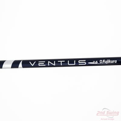 Pull Fujikura Ventus Blue Velocore 70g Driver Shaft Stiff 43.25in