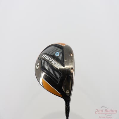 Callaway Mavrik Driver 9° Aldila ATX Tour Blue Graphite Regular Right Handed 45.5in