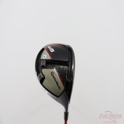 TaylorMade M5 Driver 9° Graphite Design Tour AD DI-6 Graphite Stiff Right Handed 45.5in