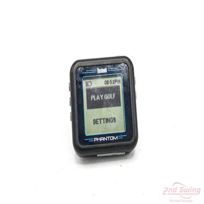 Bushnell Phantom GPS Device