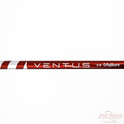 Pull Fujikura Ventus Red Velocore 50g Driver Shaft Regular 42.75in