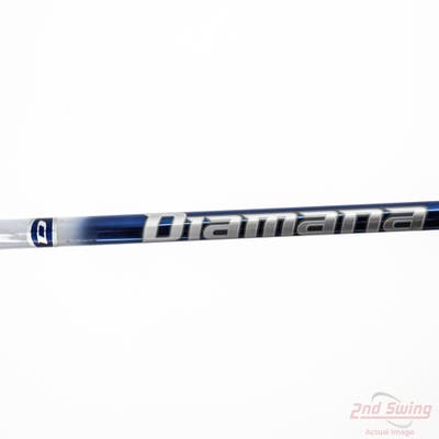 Pull Mitsubishi Rayon Diamana TB-Series 60g Driver Shaft Tour X-Stiff 42.75in