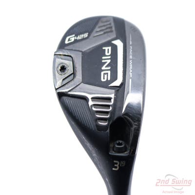 Ping G425 Hybrid 3 Hybrid 19° MRC Tensei CK Pro Orange 80 Graphite Stiff Right Handed 40.25in