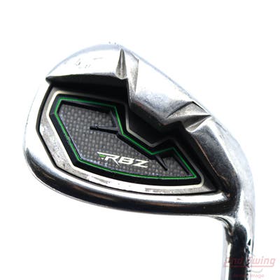 TaylorMade RocketBallz Wedge Gap GW 50° TM RBZ Steel Steel Regular Right Handed 36.0in