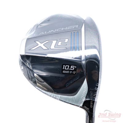 Mint Cleveland Launcher XL2 Draw Driver 10.5° Aldila Ascent Blue 40 Graphite Regular Right Handed 45.75in