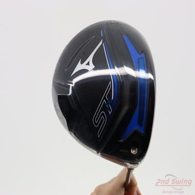 Mint Mizuno ST-X 230 Driver 10.5° UST Mamiya LIN-Q M40X Red 5 Graphite Regular Right Handed 45.25in