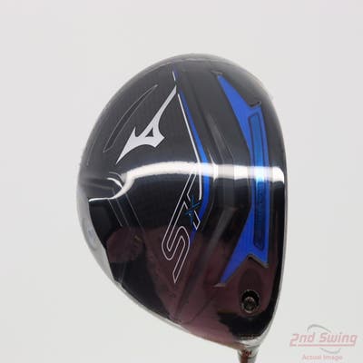 Mint Mizuno ST-MAX 230 Driver 10.5° UST Mamiya LIN-Q M40X Red 5 Graphite Regular Right Handed 45.25in