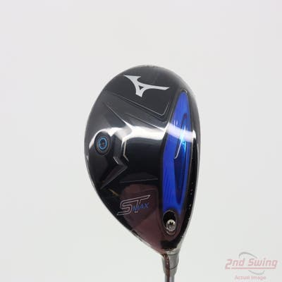 Mint Mizuno ST-MAX 230 Fairway Wood 5 Wood 5W 18° UST Mamiya LIN-Q M40X Red 6 Graphite Regular Right Handed 43.0in