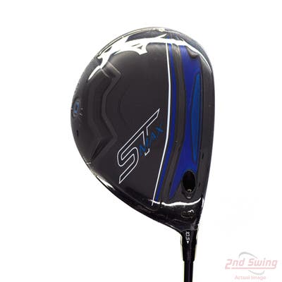 Mint Mizuno ST-MAX 230 Driver 10.5° UST Mamiya LIN-Q M40X Red 5 Graphite Regular Right Handed 46.0in