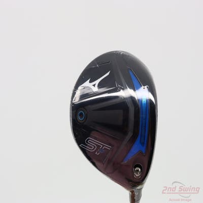 Mint Mizuno ST-MAX 230 Fairway Wood 3 Wood 3W 15° Mitsubishi Kai'li Blue 70 Graphite Stiff Right Handed 43.5in