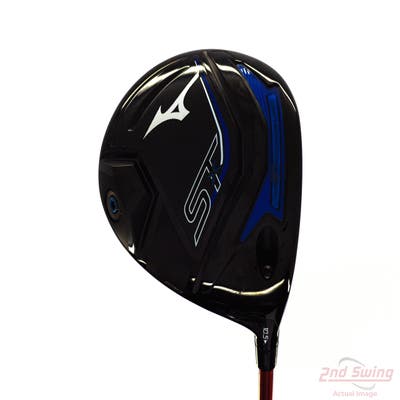 Mint Mizuno ST-X 230 Driver 10.5° Fujikura Ventus TR Red VC 5 Graphite Stiff Right Handed 44.25in