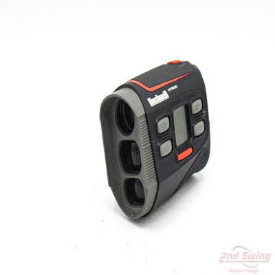 Bushnell Hybrid Rangefinder