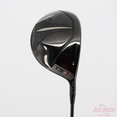 Titleist TSR1 Driver 10° Mitsubishi Tensei CK 60 Orange Graphite Regular Right Handed 45.5in