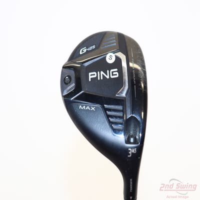 Ping G425 Max Fairway Wood 3 Wood 3W 14.5° ALTA CB 65 Red Graphite Stiff Right Handed 43.0in