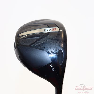 Titleist GT2 Driver 9° MCA Tensei 1K Blue 55 Graphite Stiff Right Handed 45.0in