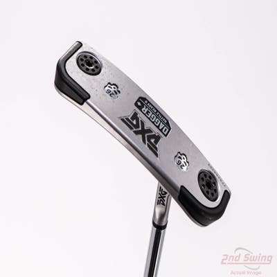 PXG Battle Ready II Dagger+ Putter Steel Right Handed 34.5in