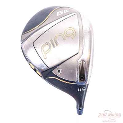 Ping G LE 3 Driver 11.5° ULT 250 Lite Graphite Ladies Right Handed 45.0in