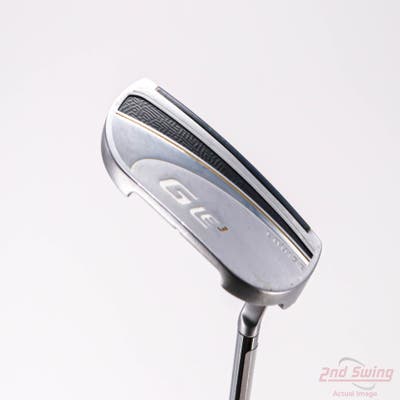 Ping G LE 3 Louise Putter Steel Right Handed Black Dot 33.0in