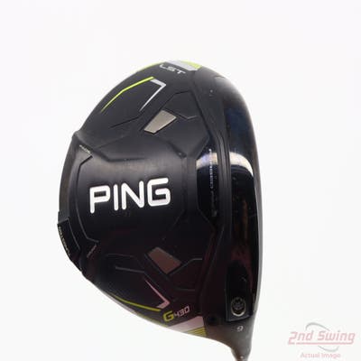 Ping G430 LST Driver 9° ALTA CB 55 Black Graphite Regular Right Handed 45.75in