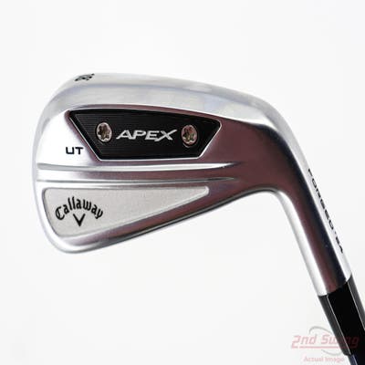 Callaway Apex UT 24 Utility Iron 2 Utility 18° Fujikura Ventus Blue VC 6 Graphite Regular Right Handed 39.5in