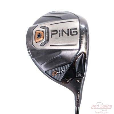 Ping G400 LS Tec Driver 8.5° Mitsubishi Tensei CK 50 Blue Graphite Stiff Right Handed 46.0in