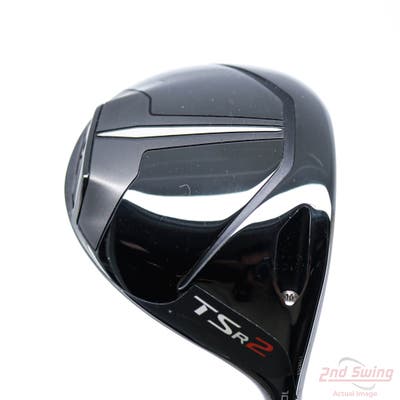 Mint Titleist TSR2 Driver 10° Aldila Ascent Ultralite 40 Graphite Senior Right Handed 46.0in