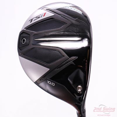 Mint Titleist TSi1 Driver 10° Aldila Ascent Ultralite 40 Graphite Regular Right Handed 46.0in