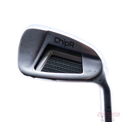 Ping ChipR Chipper Ping Z-Z115 Steel Wedge Flex Right Handed Black Dot 35.5in