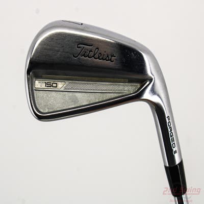 Titleist 2023 T150 Single Iron 7 Iron Nippon NS Pro Modus 3 Tour 105 Steel Stiff Right Handed 37.0in