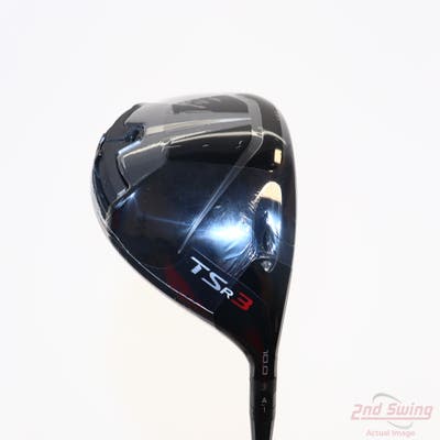 Mint Titleist TSR3 Driver 10° MCA Tensei AV-XLINK Blue 55 Graphite Stiff Right Handed 45.75in